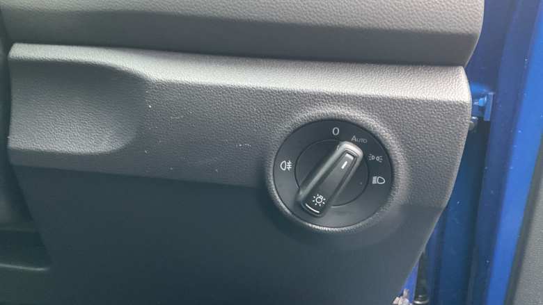 Volkswagen T-Roc 1.5 TSI Life 5dr Petrol Hatchback